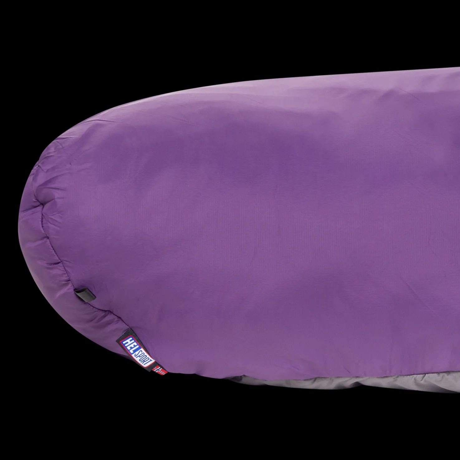 Alta Winter Lady V Royal Purple, naisten makuupussi - Makuupussit - Alta Winter Lady V Royal Purple, naisten makuupussi