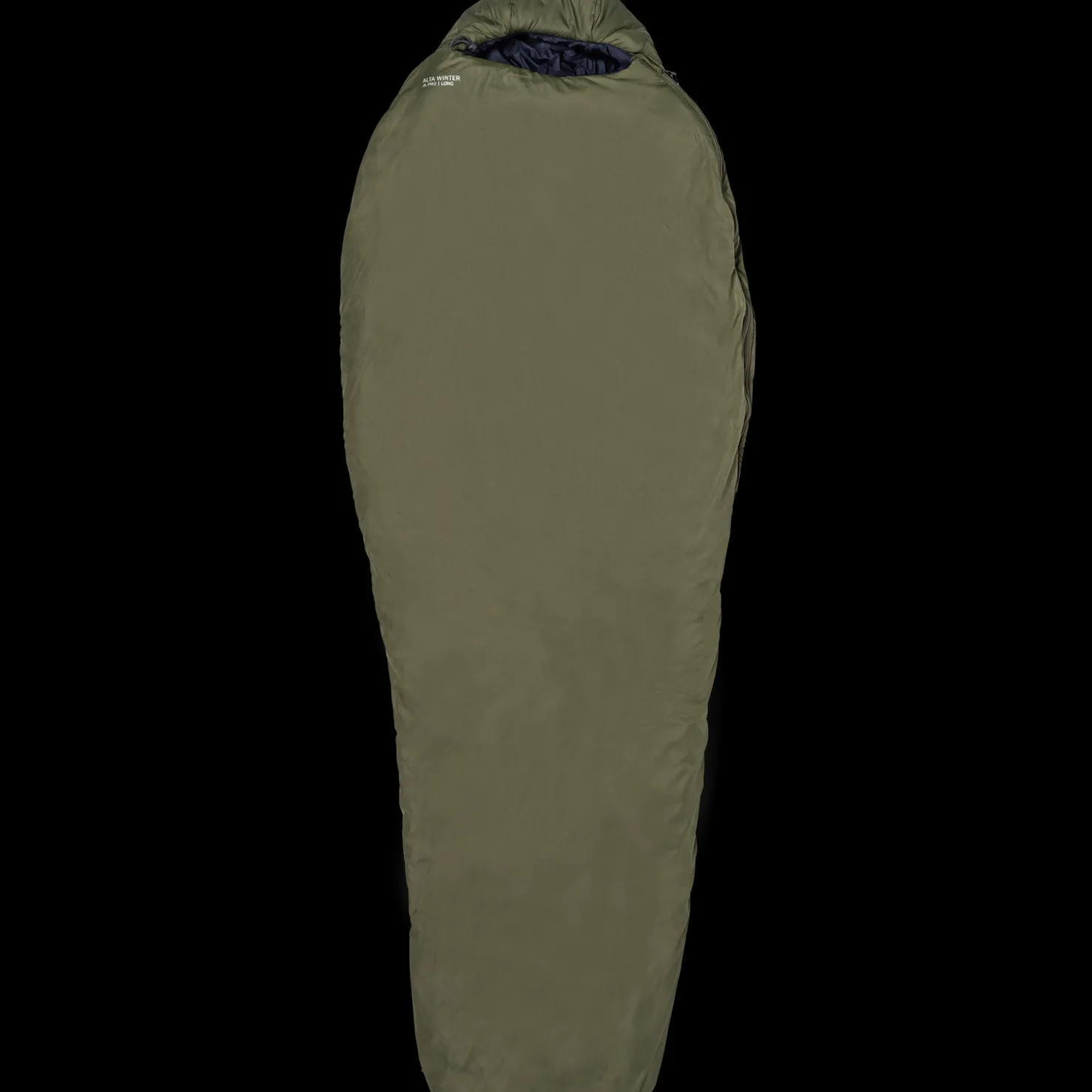 Alta Winter Long V, makuupussi - Makuupussit - Alta Winter Long V, makuupussi