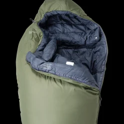 Alta Winter V Helsport Green, makuupussi - Makuupussit - Alta Winter V Helsport Green, makuupussi