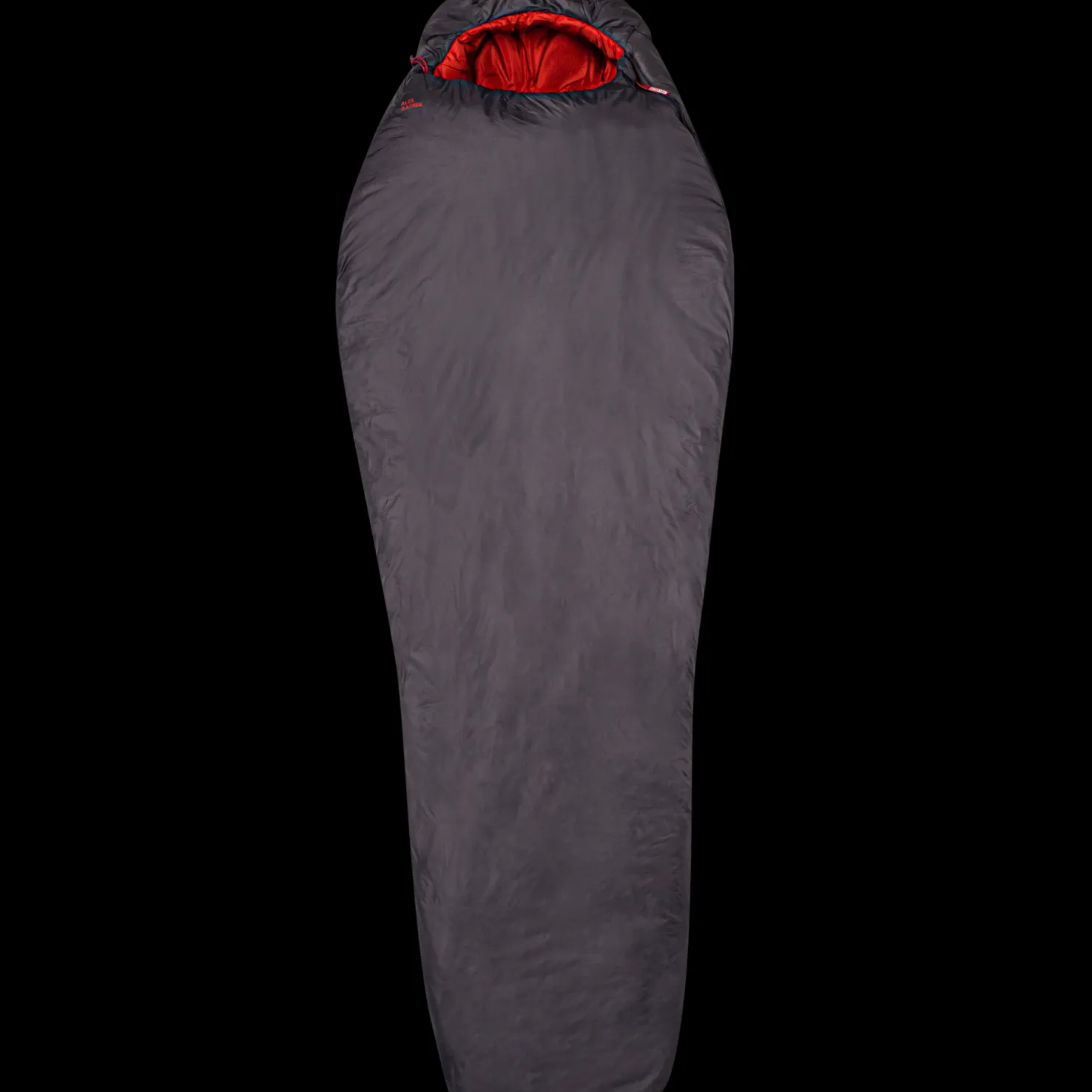 Alta X-trem V, makuupussi, talvi - Makuupussit - Alta X-trem V, makuupussi, talvi