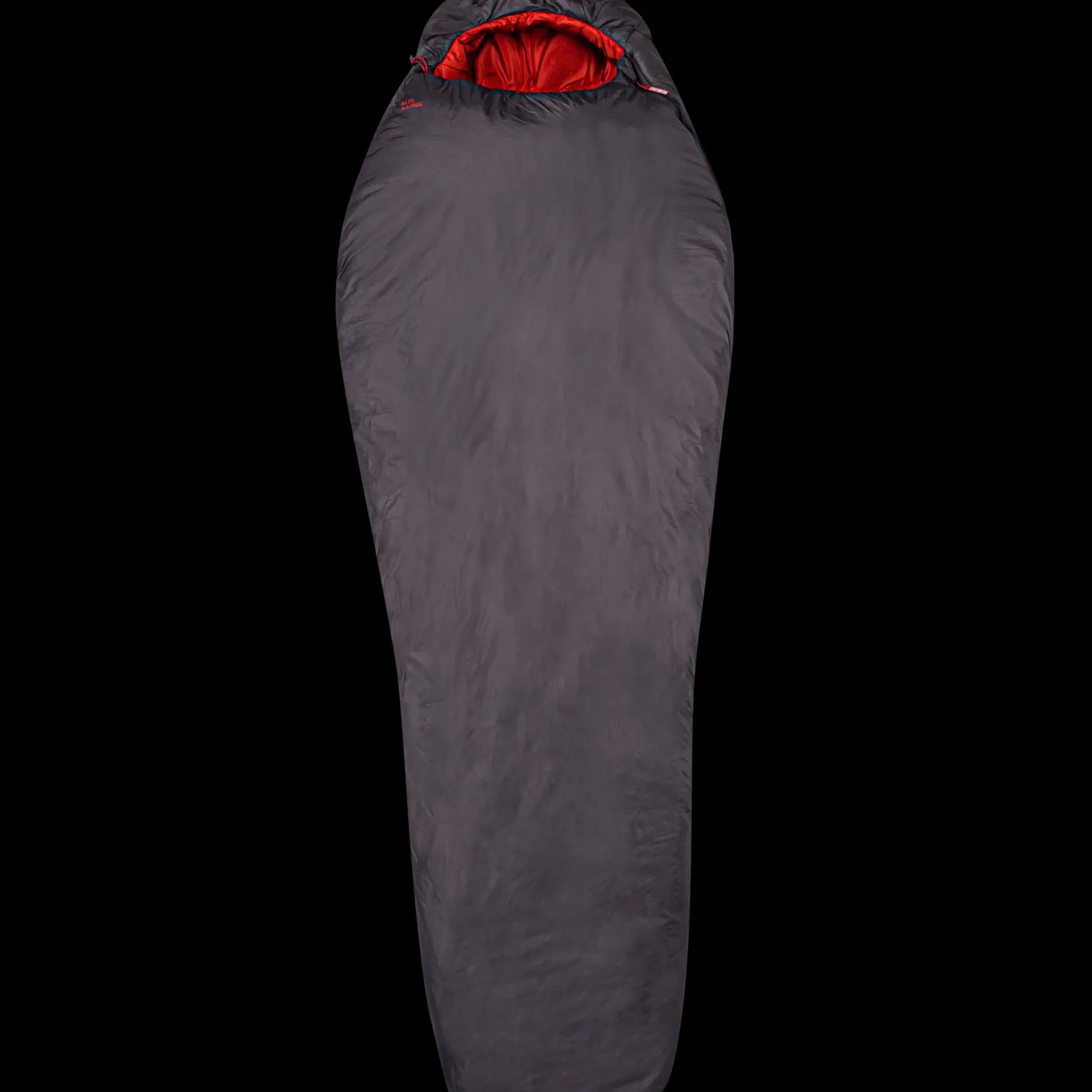 Alta X-trem V, makuupussi, talvi - Makuupussit - Alta X-trem V, makuupussi, talvi