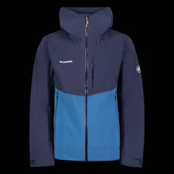 Alto Guide Hs Hooded Jacket, miesten kuoritakki - Kuoritakit - Alto Guide Hs Hooded Jacket, miesten kuoritakki