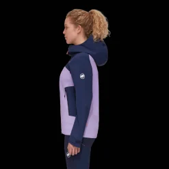 Alto Guide HS Hooded Jacket, naisten kuoritakki - Kuoritakit - Alto Guide HS Hooded Jacket, naisten kuoritakki