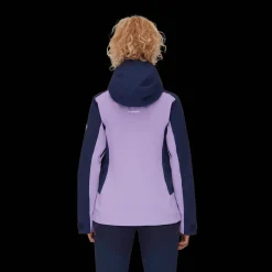 Alto Guide HS Hooded Jacket, naisten kuoritakki - Kuoritakit - Alto Guide HS Hooded Jacket, naisten kuoritakki