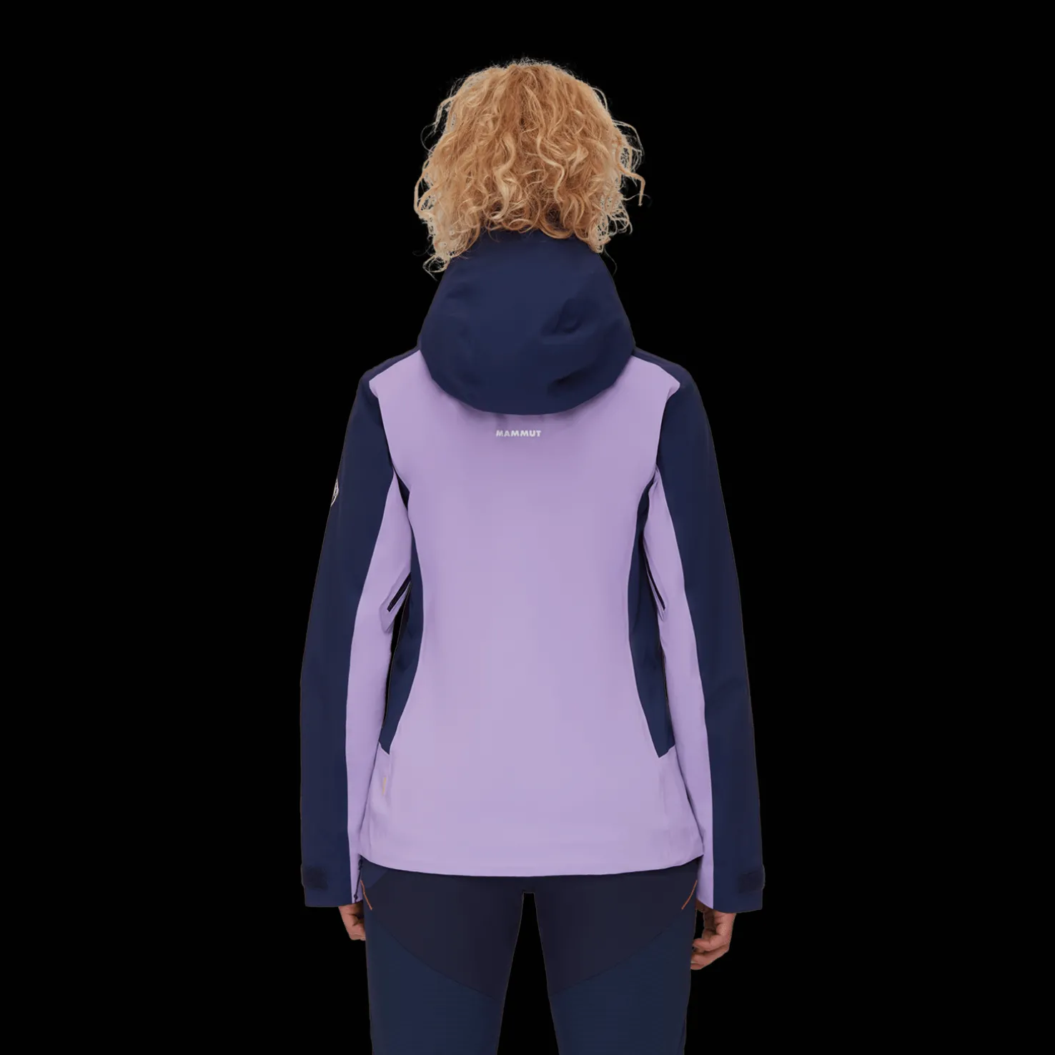 Alto Guide HS Hooded Jacket, naisten kuoritakki - Kuoritakit - Alto Guide HS Hooded Jacket, naisten kuoritakki