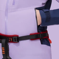 Alto Guide HS Hooded Jacket, naisten kuoritakki - Kuoritakit - Alto Guide HS Hooded Jacket, naisten kuoritakki