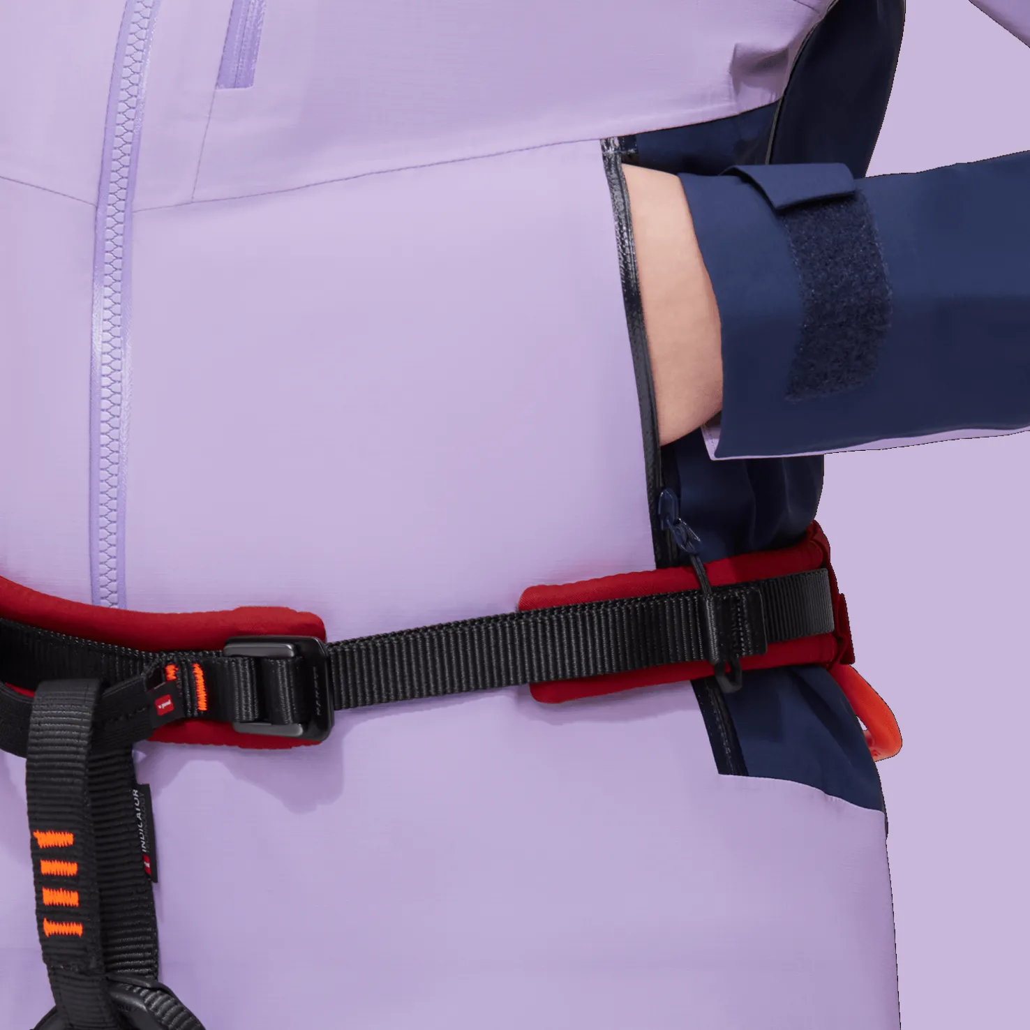 Alto Guide HS Hooded Jacket, naisten kuoritakki - Kuoritakit - Alto Guide HS Hooded Jacket, naisten kuoritakki