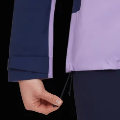 Alto Guide HS Hooded Jacket, naisten kuoritakki - Kuoritakit - Alto Guide HS Hooded Jacket, naisten kuoritakki