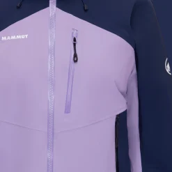 Alto Guide HS Hooded Jacket, naisten kuoritakki - Kuoritakit - Alto Guide HS Hooded Jacket, naisten kuoritakki