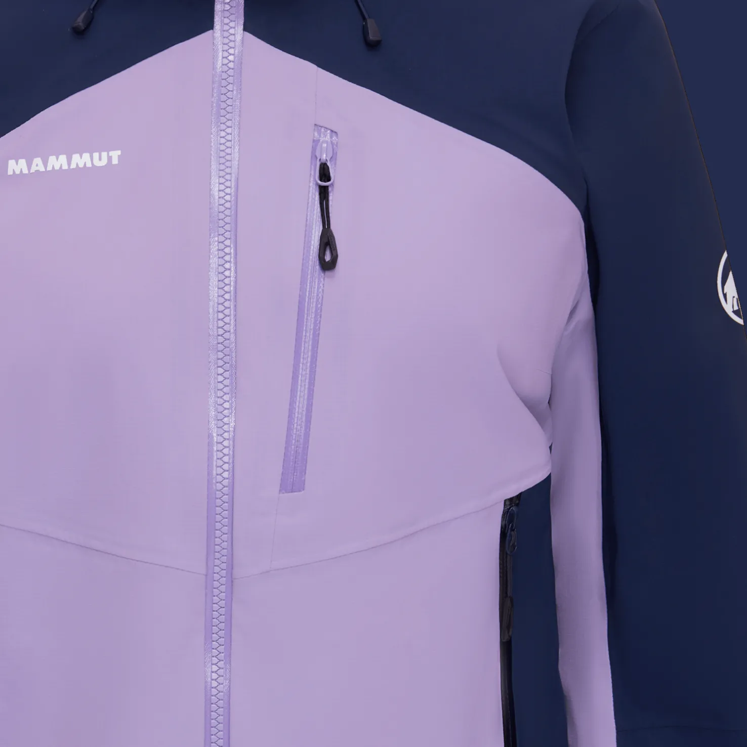 Alto Guide HS Hooded Jacket, naisten kuoritakki - Kuoritakit - Alto Guide HS Hooded Jacket, naisten kuoritakki