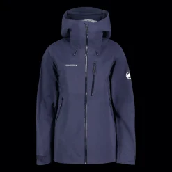 Alto Guide HS Hooded Jacket, naisten kuoritakki - Kuoritakit - Alto Guide HS Hooded Jacket, naisten kuoritakki