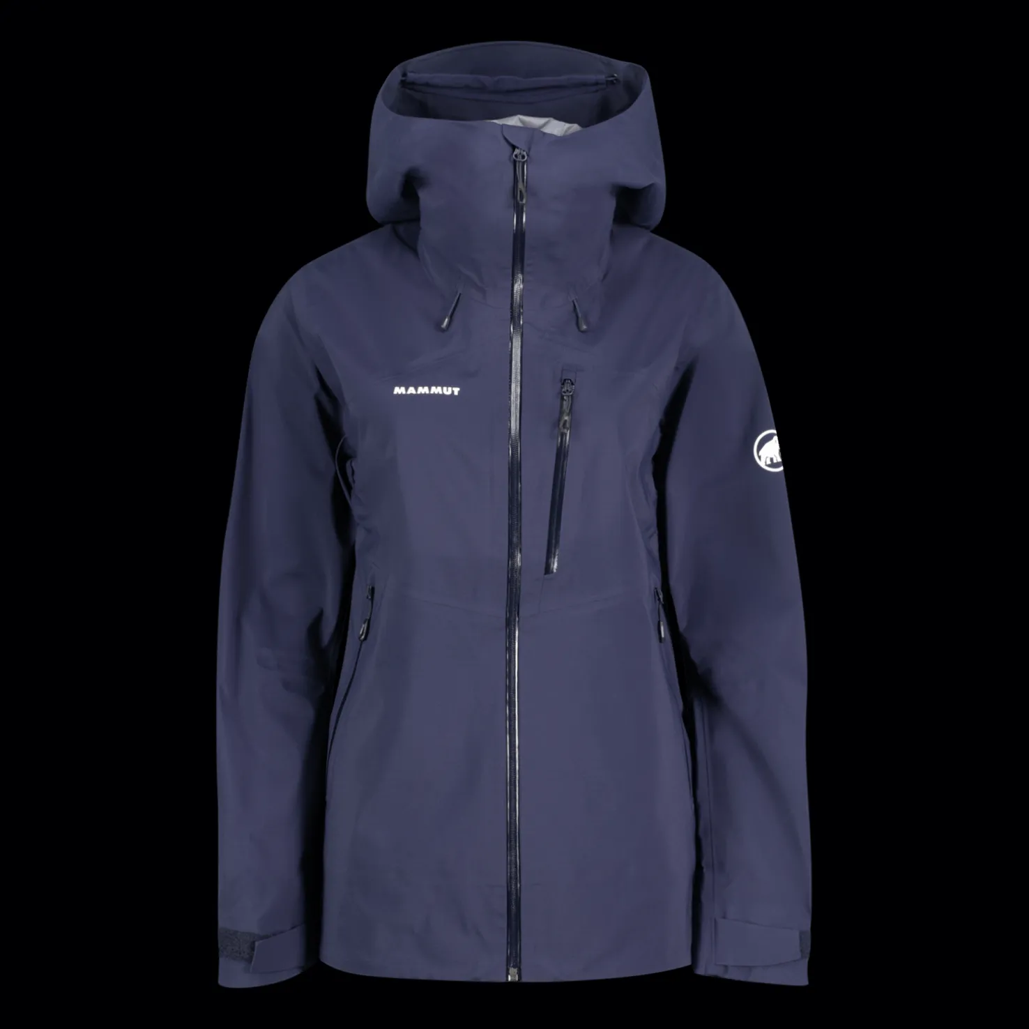 Alto Guide HS Hooded Jacket, naisten kuoritakki - Kuoritakit - Alto Guide HS Hooded Jacket, naisten kuoritakki