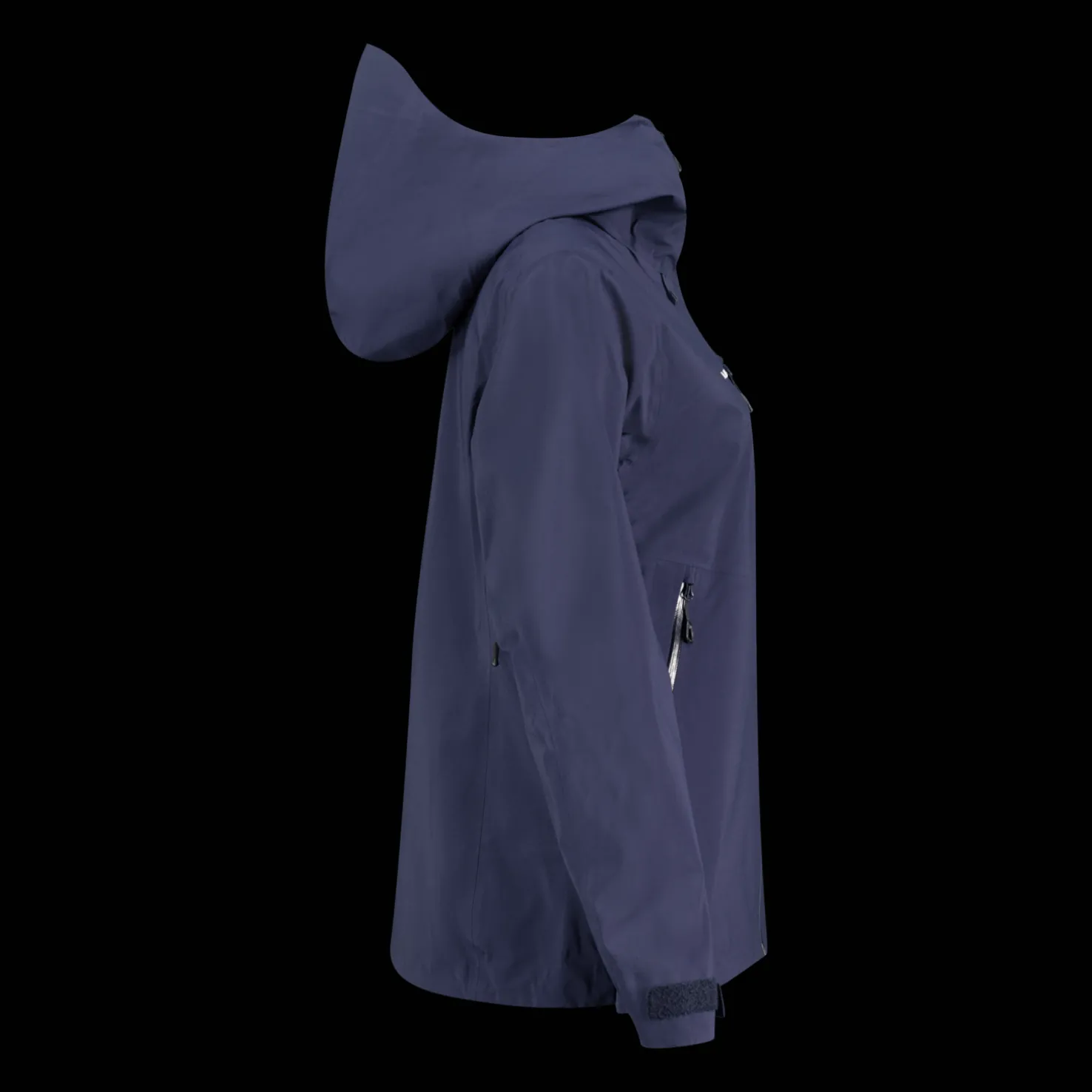 Alto Guide HS Hooded Jacket, naisten kuoritakki - Kuoritakit - Alto Guide HS Hooded Jacket, naisten kuoritakki