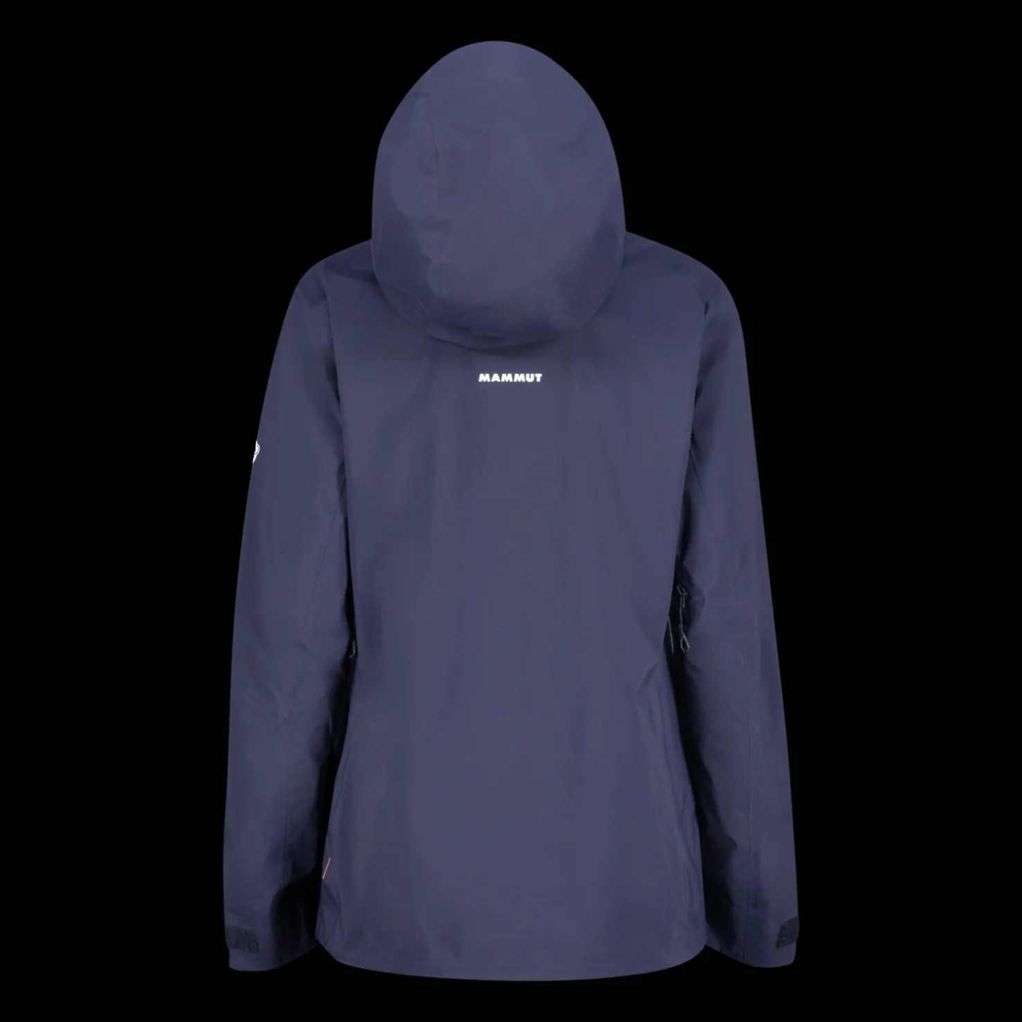 Alto Guide HS Hooded Jacket, naisten kuoritakki - Kuoritakit - Alto Guide HS Hooded Jacket, naisten kuoritakki