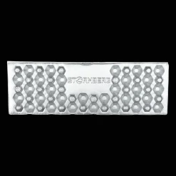 Alu Foldable Sitting Mat, istuinalusta - Istuimen pohja - Alu Foldable Sitting Mat, istuinalusta