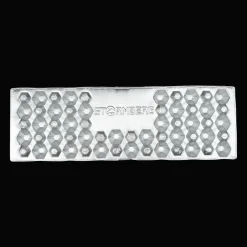 Alu Foldable Sitting Mat, istuinalusta - Istuimen pohja - Alu Foldable Sitting Mat, istuinalusta