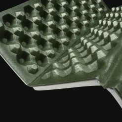 Alu Foldable Sitting Mat, istuinalusta - Istuimen pohja - Alu Foldable Sitting Mat, istuinalusta