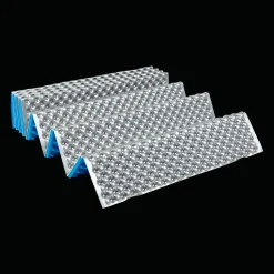 Alu Foldable Sleeping Mat, makuualusta - Makuualustat - Alu Foldable Sleeping Mat, makuualusta