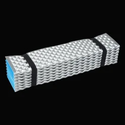 Alu Foldable Sleeping Mat, makuualusta - Makuualustat - Alu Foldable Sleeping Mat, makuualusta