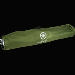 Aluminium Camping Bed, kenttävuode - Retkeilyvarusteet - Aluminium Camping Bed, kenttävuode