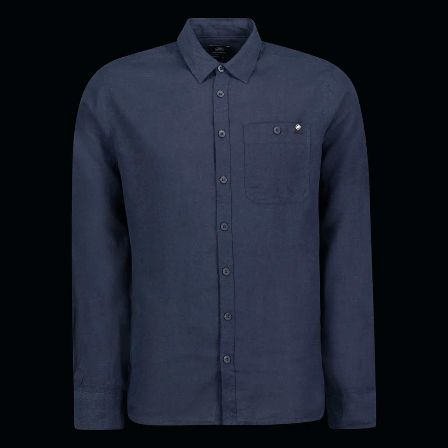 Alvra Summer Longsleeve Shirt, miesten flanellipaita - Metsästys T-Paidat - Alvra Summer Longsleeve Shirt, miesten flanellipaita