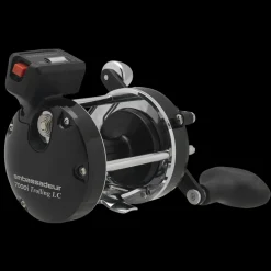 Ambassadeur 7000i Trolling Lc (meters) - Avokelat - Ambassadeur 7000i Trolling Lc (meters)