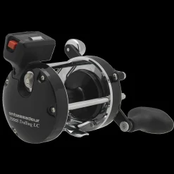 Ambassadeur 7000i Trolling Lc (meters) - Avokelat - Ambassadeur 7000i Trolling Lc (meters)