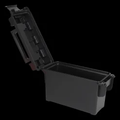 Ammo Box Waterproof, ammuslaatikko - Aselaukut Ja Asekotelot - Ammo Box Waterproof, ammuslaatikko
