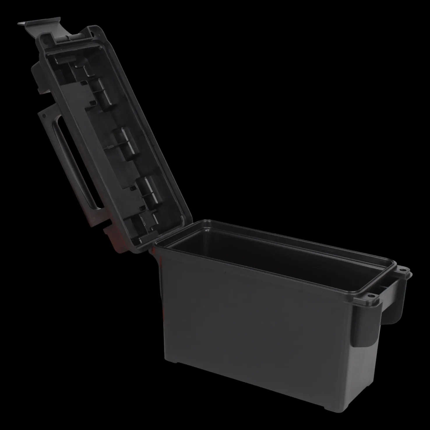 Ammo Box Waterproof, ammuslaatikko - Aselaukut Ja Asekotelot - Ammo Box Waterproof, ammuslaatikko