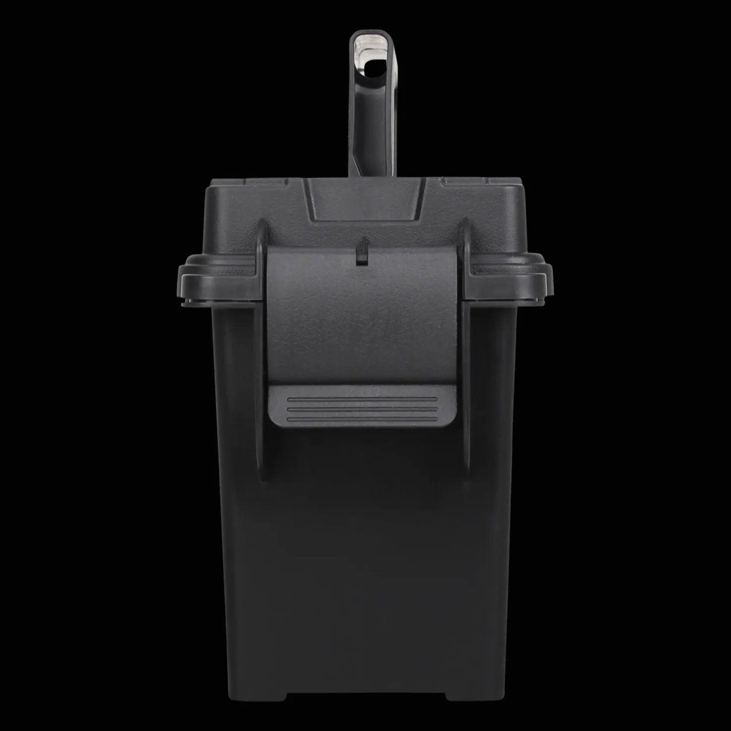 Ammo Box Waterproof, ammuslaatikko - Aselaukut Ja Asekotelot - Ammo Box Waterproof, ammuslaatikko