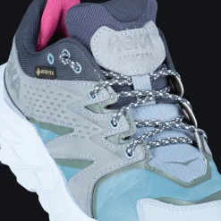 Anacapa Low Gore-Tex, naisten vedenpitävät matalat vaelluskengät - Retkeilykengät Ja Kävelykengät Naisten - Anacapa Low Gore-Tex, naisten vedenpitävät matalat vaelluskengät