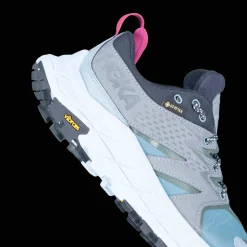 Anacapa Low Gore-Tex, naisten vedenpitävät matalat vaelluskengät - Retkeilykengät Ja Kävelykengät Naisten - Anacapa Low Gore-Tex, naisten vedenpitävät matalat vaelluskengät