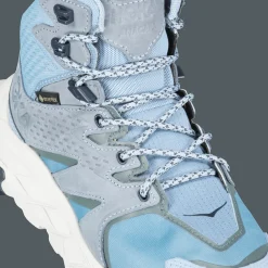 Anacapa Mid Gore-Tex, naisten vedenpitävät keskikorkeat vaelluskengät - Retkeilykengät Ja Kävelykengät Naisten - Anacapa Mid Gore-Tex, naisten vedenpitävät keskikorkeat vaelluskengät