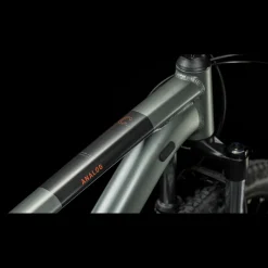 Analog HD RLO SX12 24, maastopyörä, unisex - Maastopyörät - Analog HD RLO SX12 24, maastopyörä, unisex