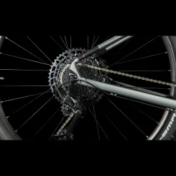 Analog HD RLO SX12 24, maastopyörä, unisex - Maastopyörät - Analog HD RLO SX12 24, maastopyörä, unisex