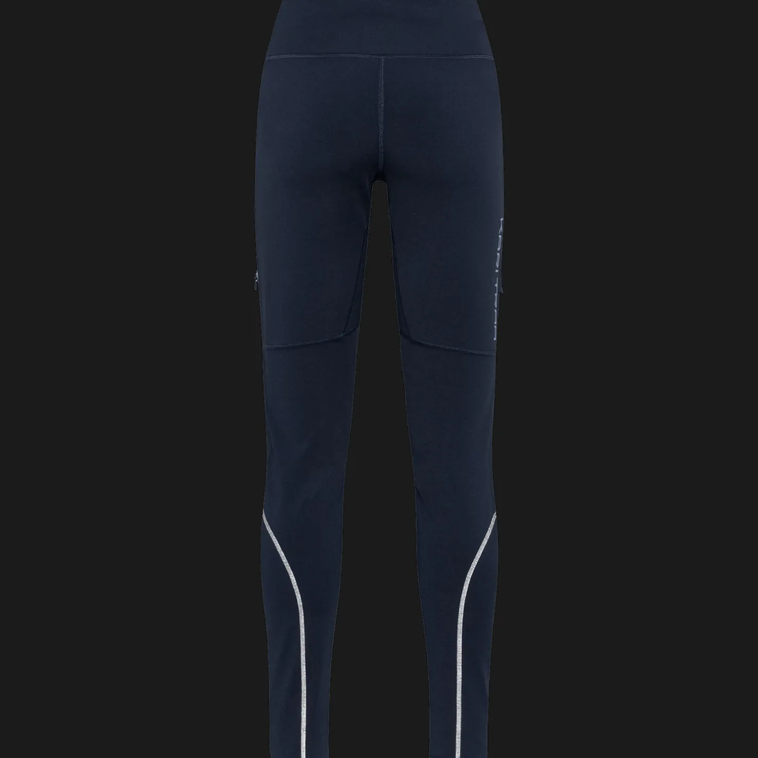 Anelie Tights, naisten vaellustrikoot - Juoksu- Ja Treenitrikoot - Anelie Tights, naisten vaellustrikoot