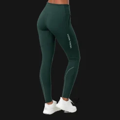 Anelie Tights, naisten vaellustrikoot - Juoksu- Ja Treenitrikoot - Anelie Tights, naisten vaellustrikoot