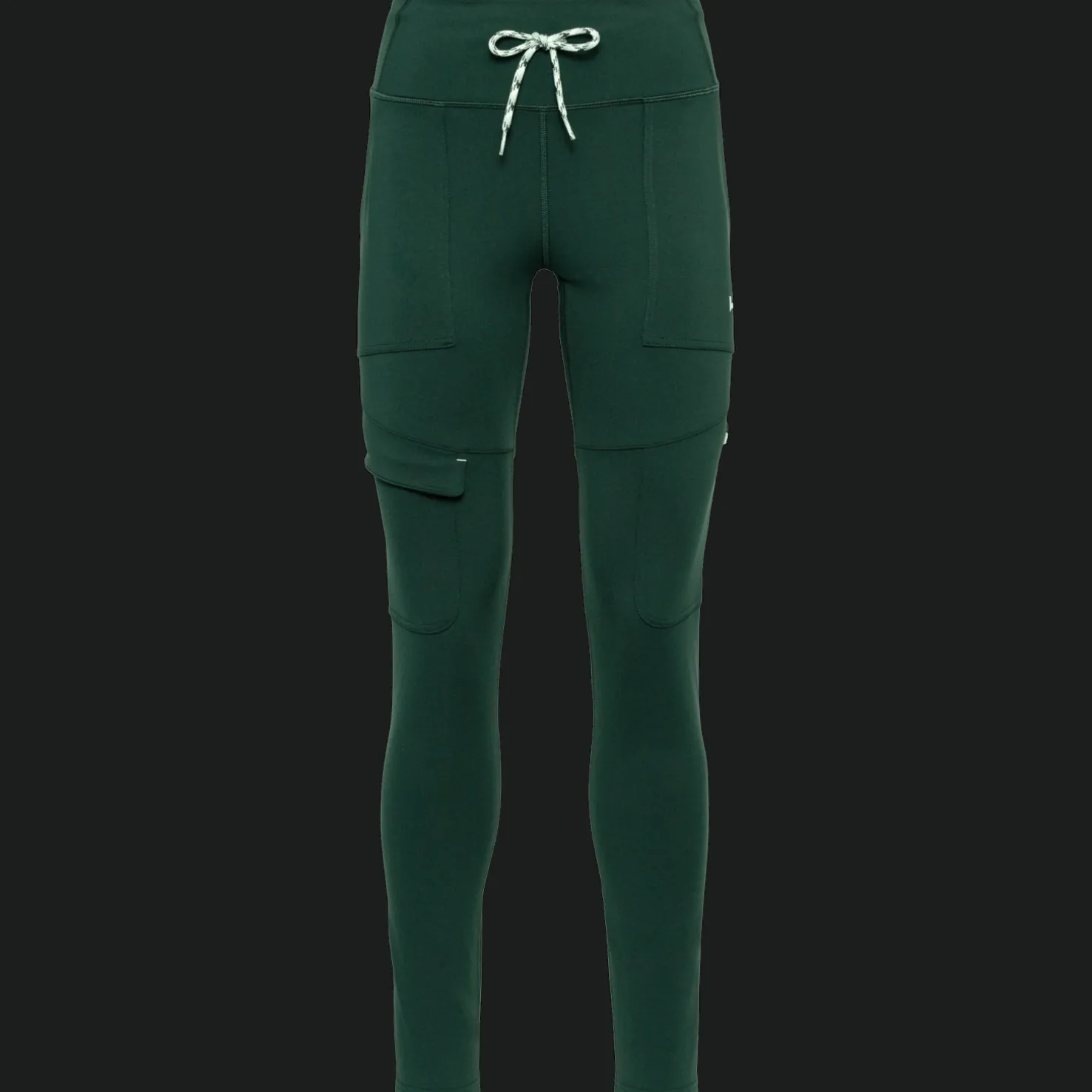 Anelie Tights, naisten vaellustrikoot - Juoksu- Ja Treenitrikoot - Anelie Tights, naisten vaellustrikoot