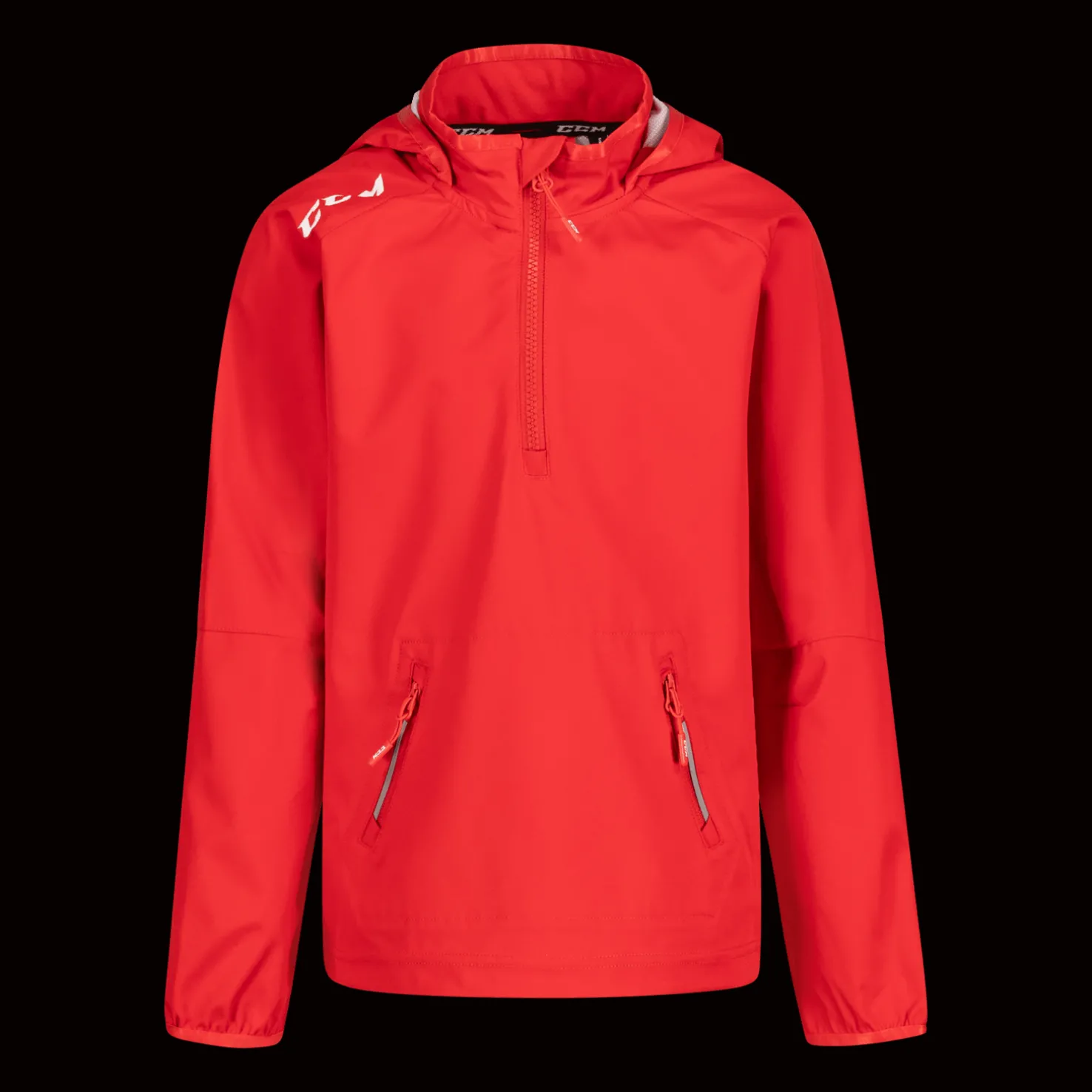 Anorak Jacket Jr JUB-24 - Jääkiekkovaatteet - Anorak Jacket Jr JUB-24