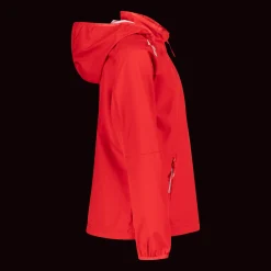 Anorak Jacket Jr JUB-24 - Jääkiekkovaatteet - Anorak Jacket Jr JUB-24