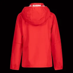 Anorak Jacket Jr JUB-24 - Jääkiekkovaatteet - Anorak Jacket Jr JUB-24