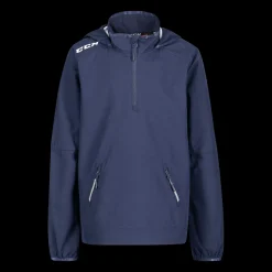 Anorak Jacket Jr JUB-24 - Jääkiekkovaatteet - Anorak Jacket Jr JUB-24