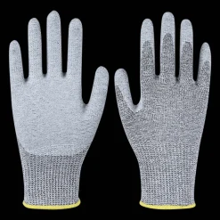 Anti Cut Gloves - Muut Metsästystarvikkeet - Anti Cut Gloves