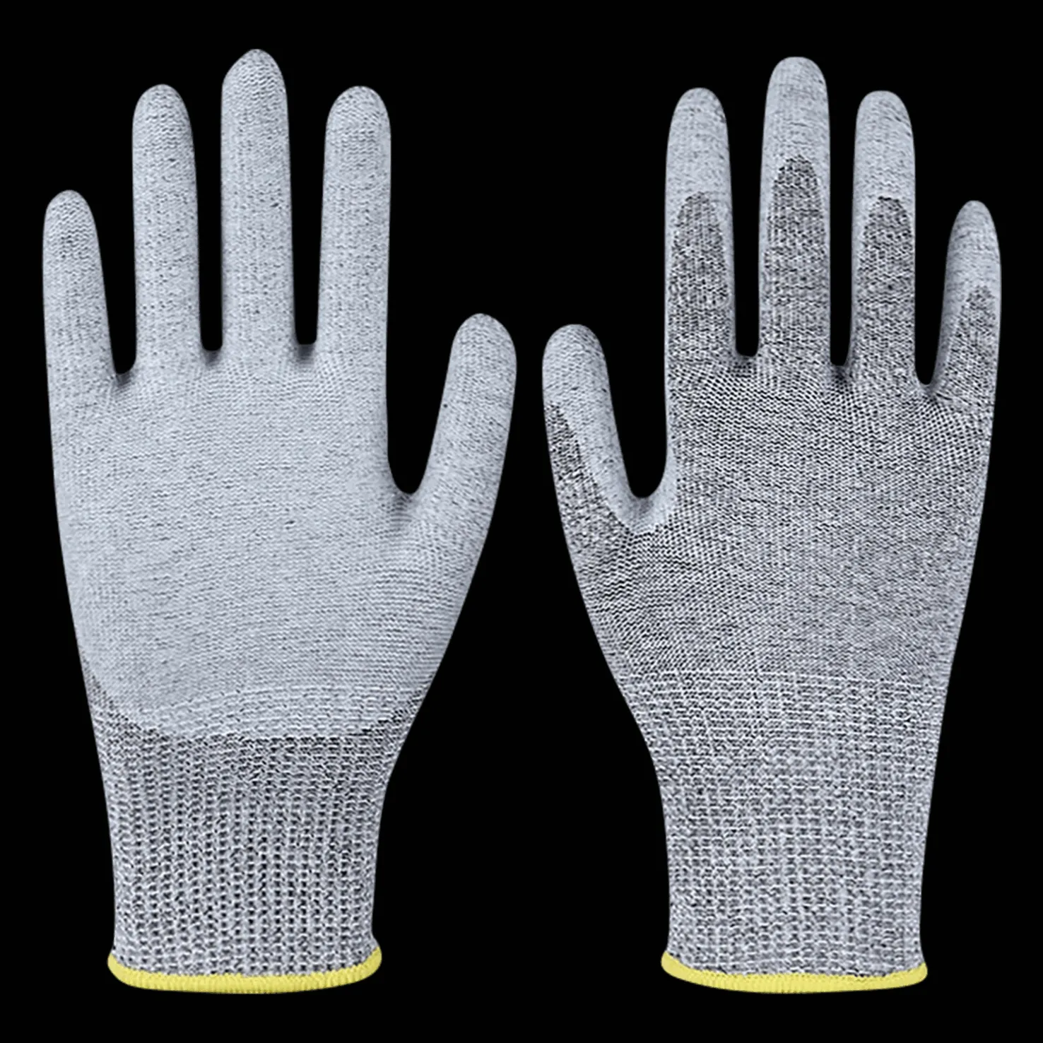 Anti Cut Gloves - Muut Metsästystarvikkeet - Anti Cut Gloves