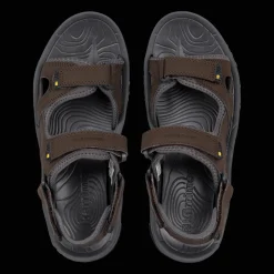 Antibes, miesten sandaalit - Sandaalit - Antibes, miesten sandaalit