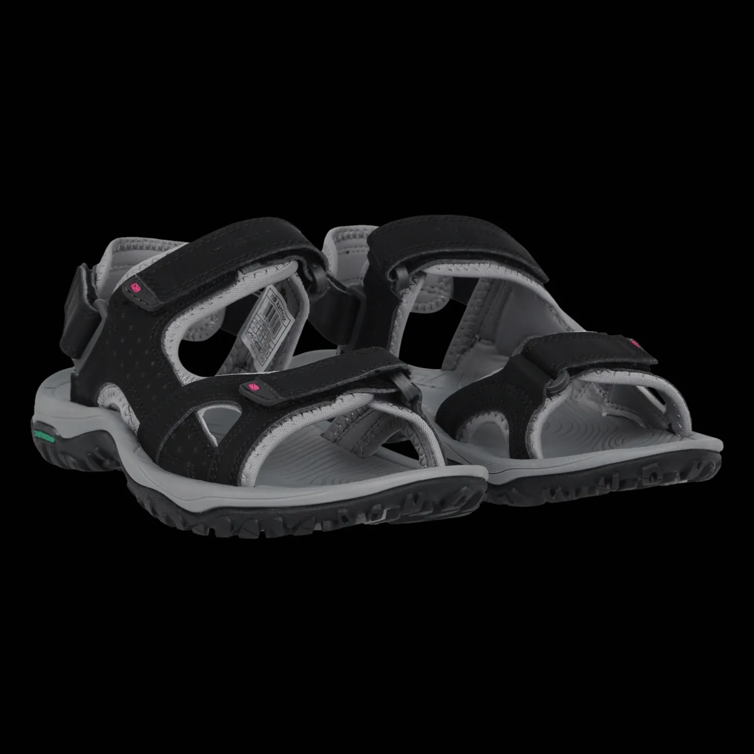 Antibes, naisten sandaalit - Sandaalit - Antibes, naisten sandaalit