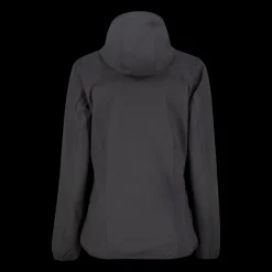 Apex Hood, softshell-takki, naiset - Softshelltakit - Apex Hood, softshell-takki, naiset