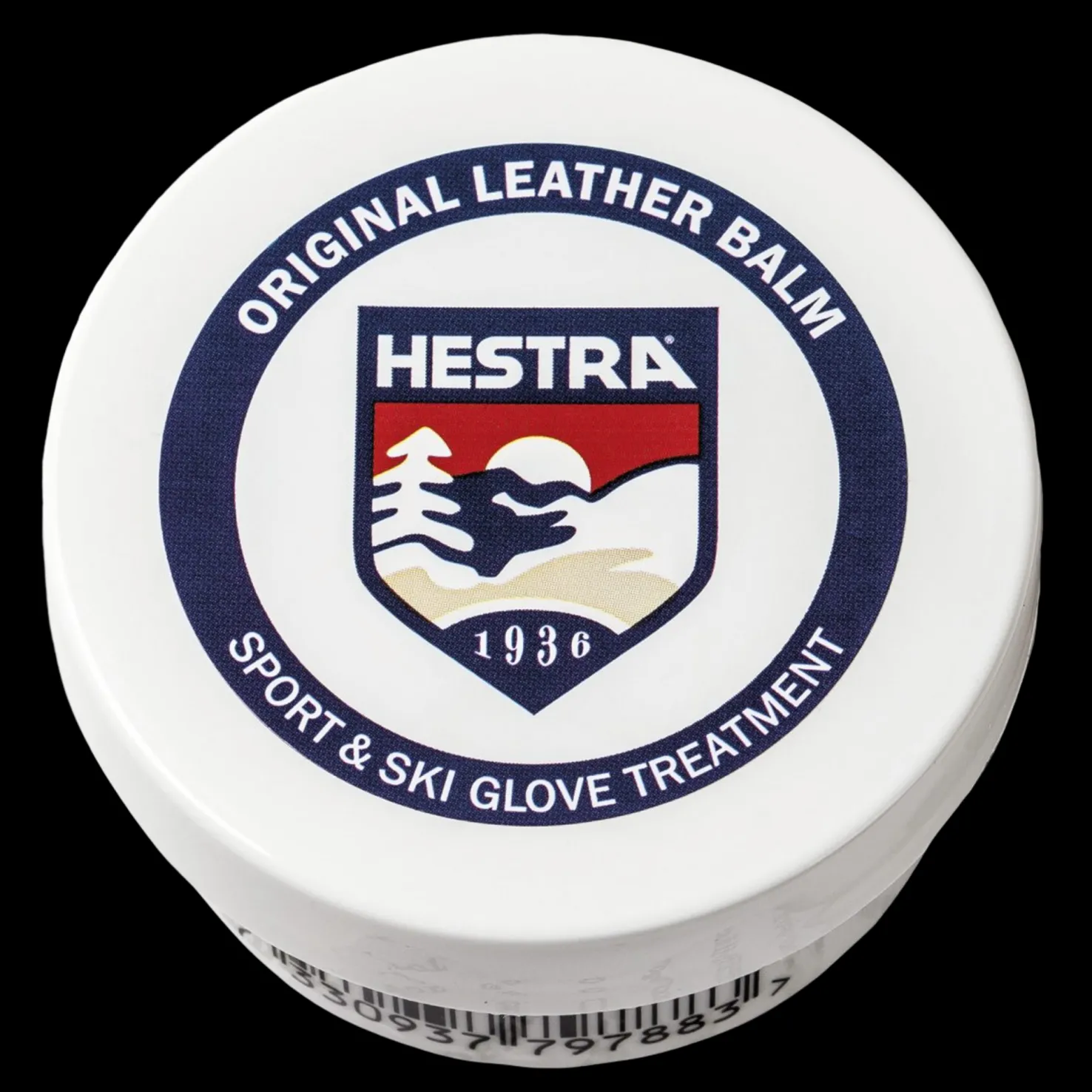 Apparel Acc. Leather Balm 24/25, nahkavoide - Lasketteluhanskat - Apparel Acc. Leather Balm 24/25, nahkavoide