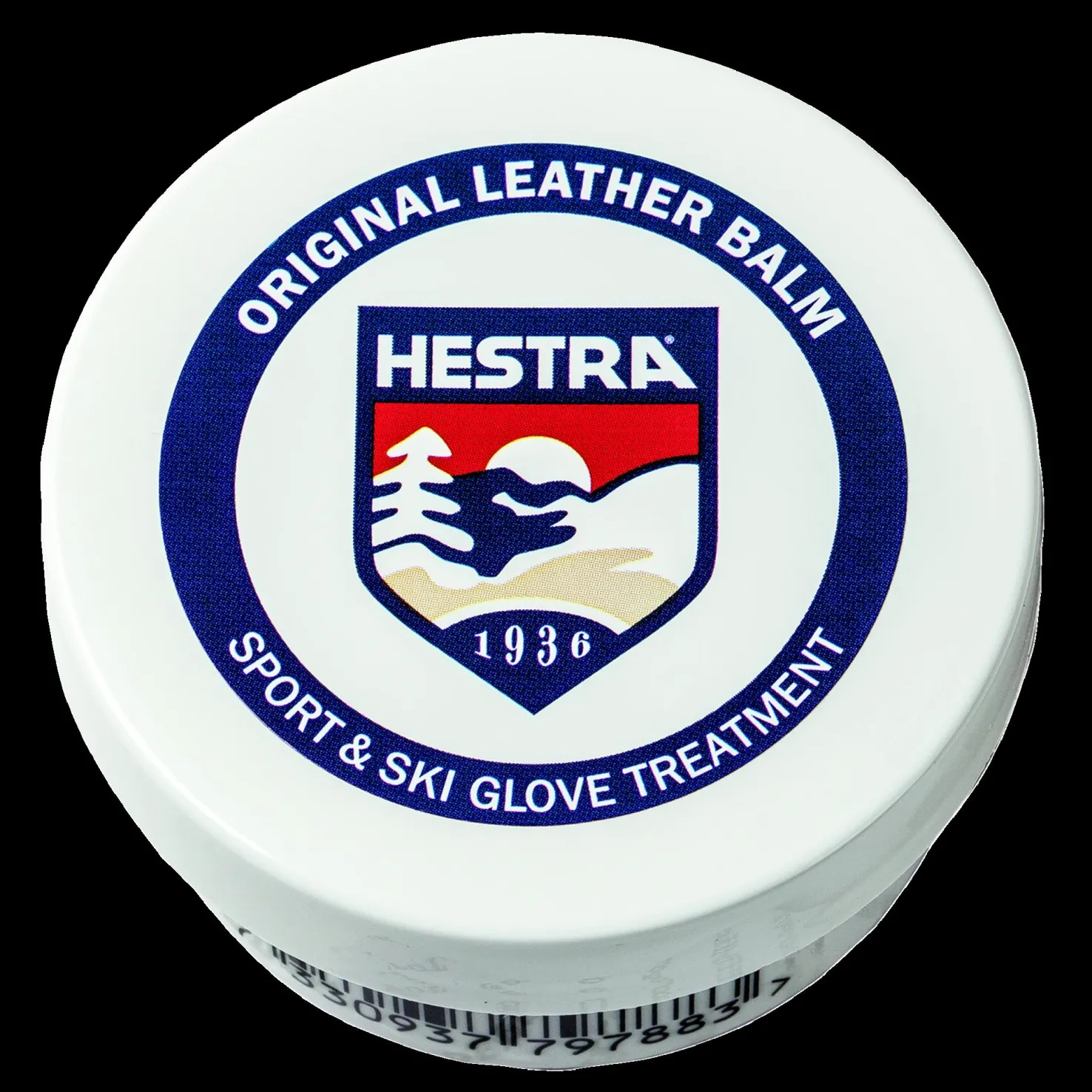 Apparel Acc. Leather Balm 24/25, nahkavoide - Lasketteluhanskat - Apparel Acc. Leather Balm 24/25, nahkavoide