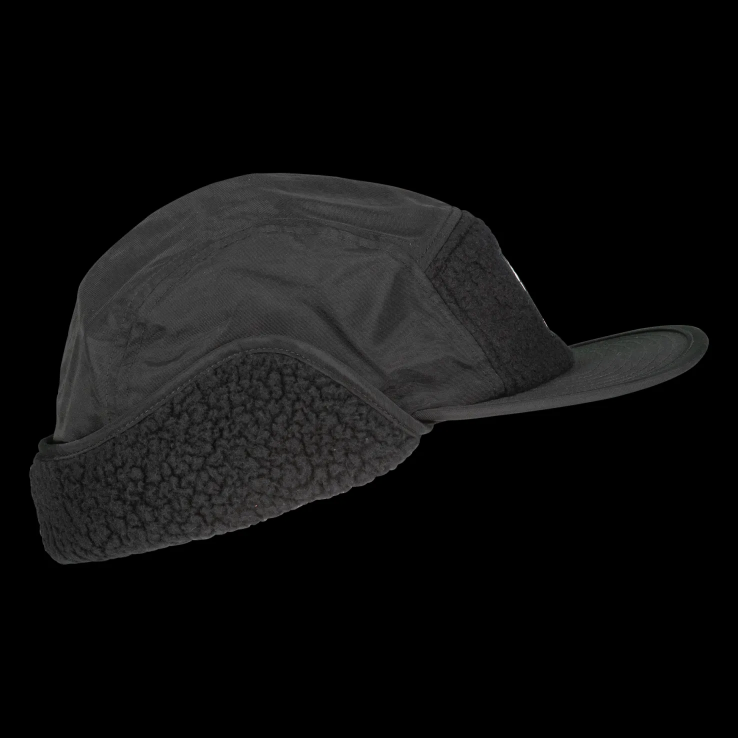 Apparel Acc.Fleece Cap 24/25, miesten lippis - Laskettelutakit Ja -Vaatteet - Apparel Acc.Fleece Cap 24/25, miesten lippis